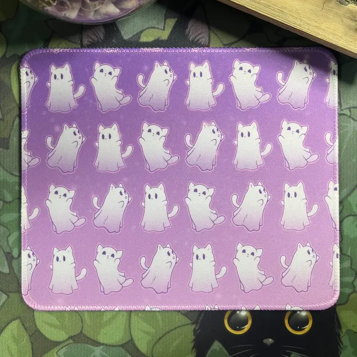 Caverns & Calicos Mouse Pads - Image 2