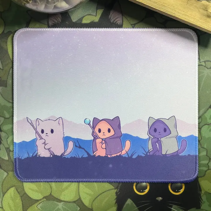 Caverns & Calicos Mouse Pads - Image 3