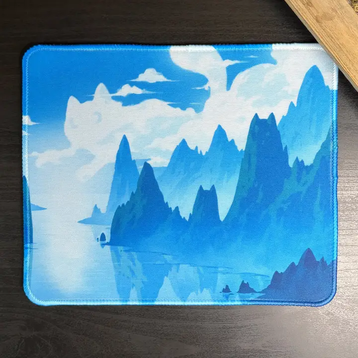 Caverns & Calicos Mouse Pads - Image 4