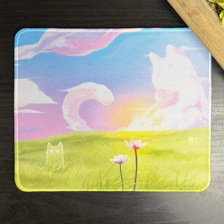 Caverns & Calicos Mouse Pads - Image 5