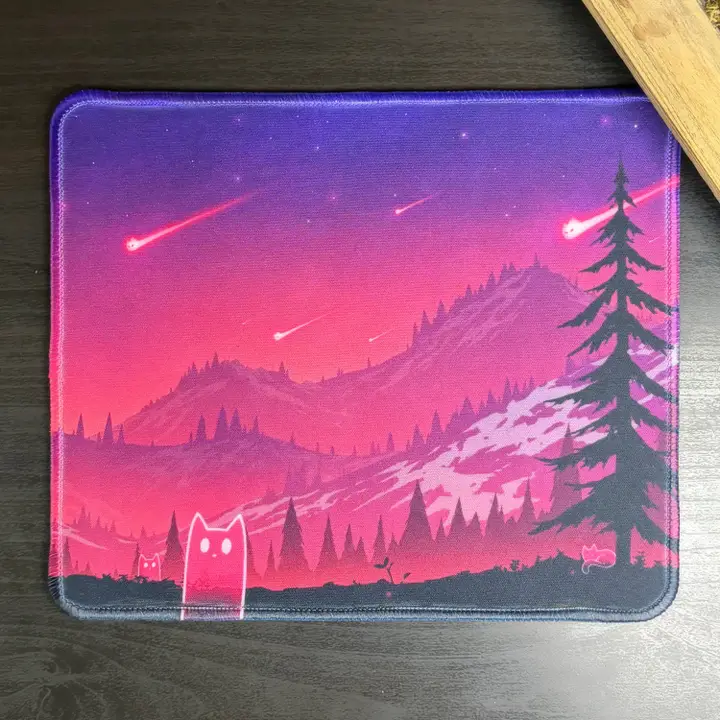 Caverns & Calicos Mouse Pads - Image 6