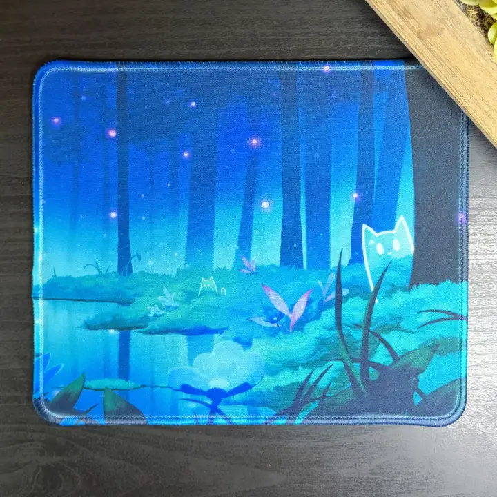 Caverns & Calicos Mouse Pads - Image 7