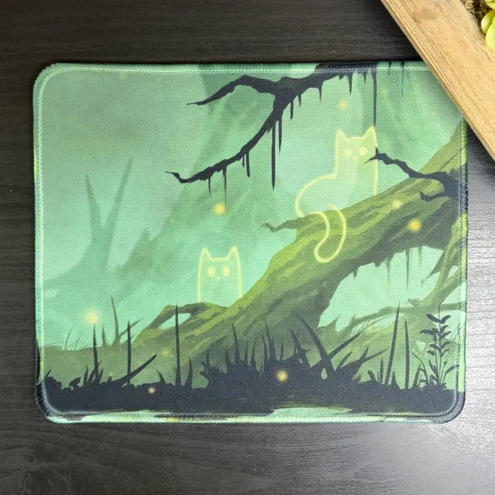 Caverns & Calicos Mouse Pads - Image 8