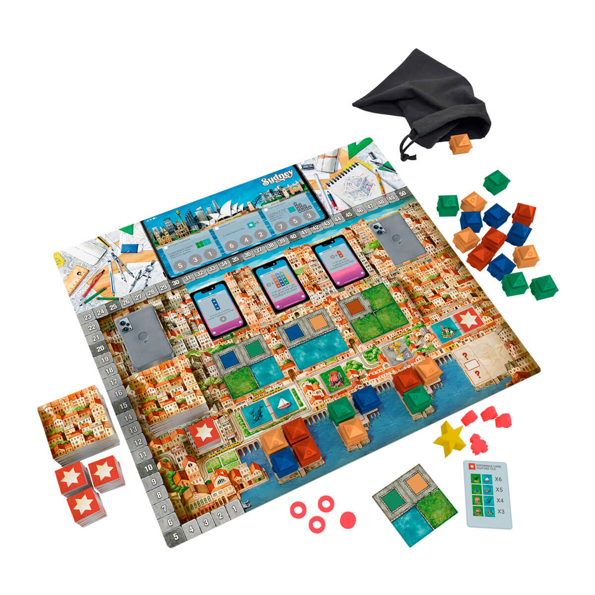 Cities - Image 2
