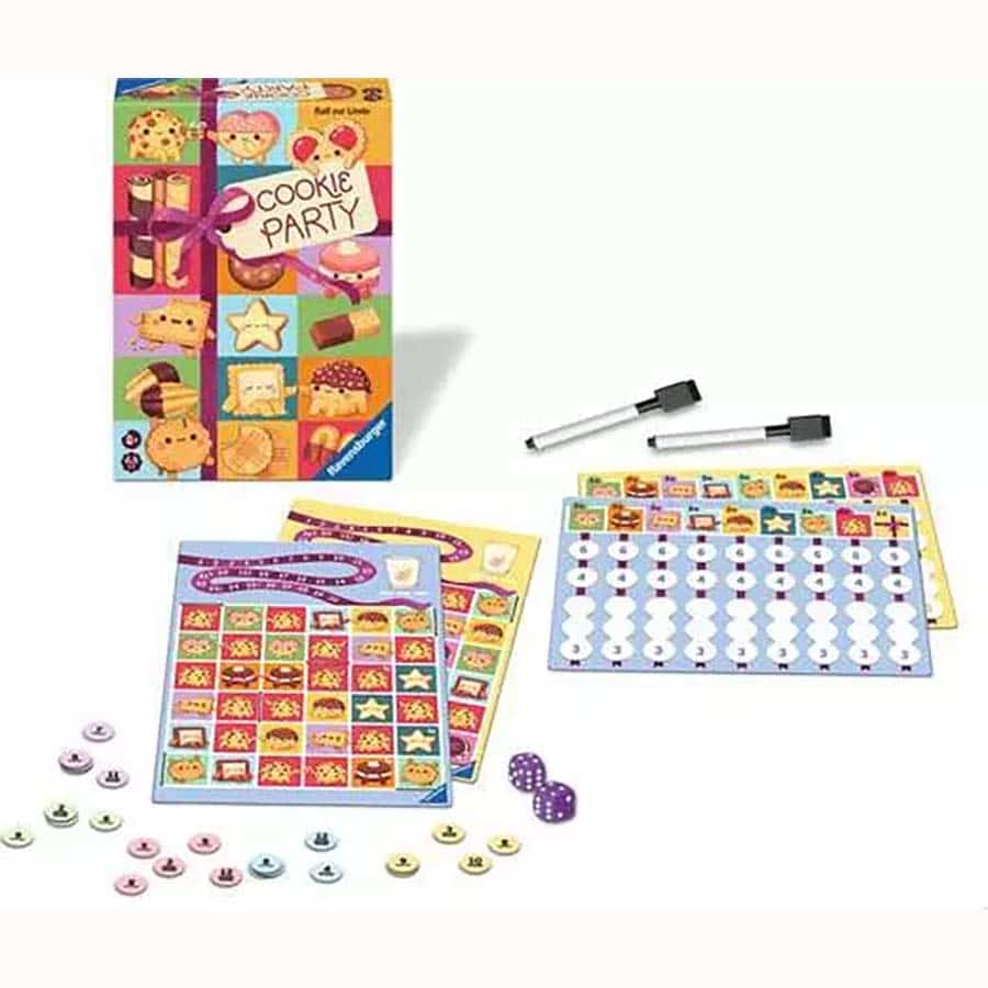 Cookie Party - Image 2