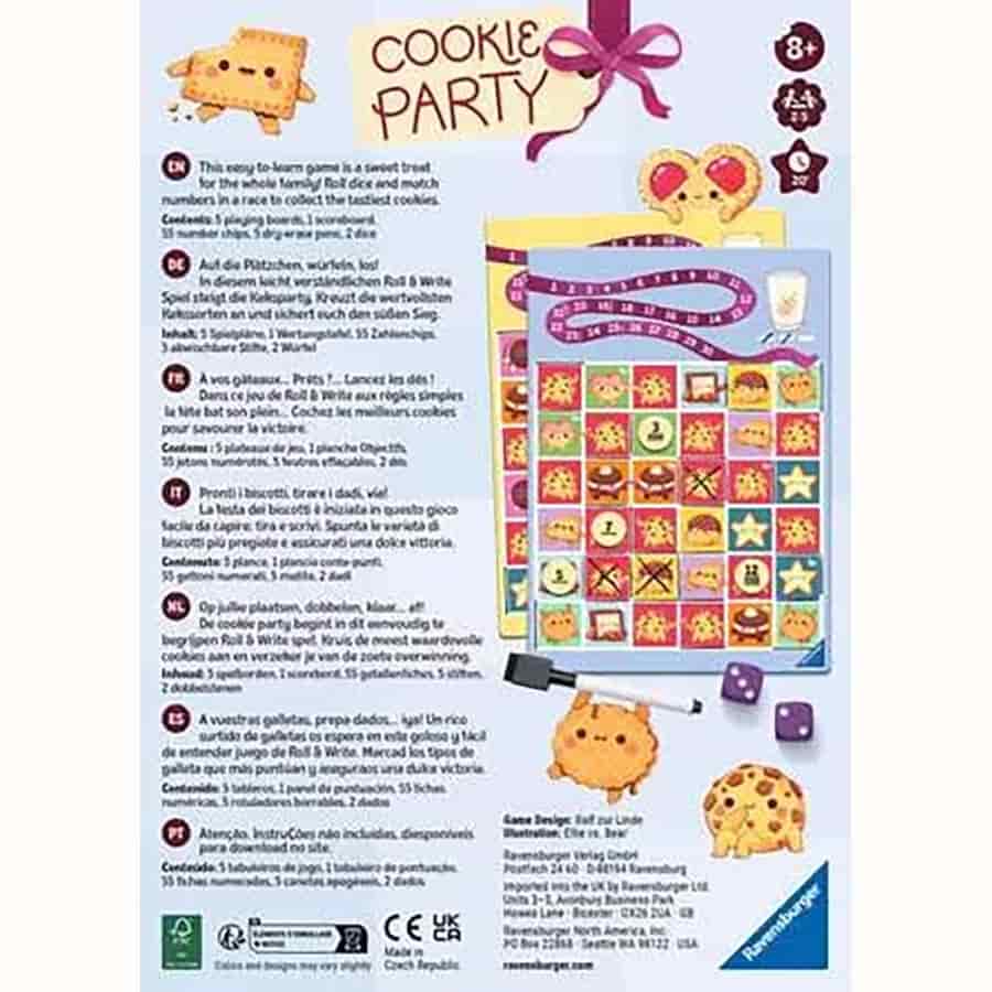 Cookie Party - Image 3