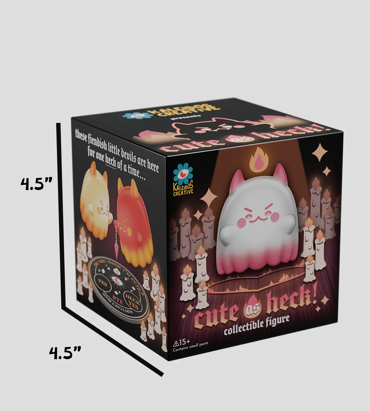 Cute as Heck! Blind Box - Image 3