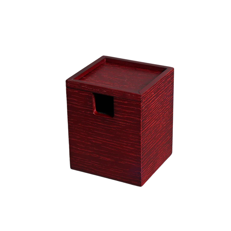 DEX Grand Deck Case - Cherry