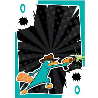Disney's Phineas and Ferb: Summer Showdown - Image 4