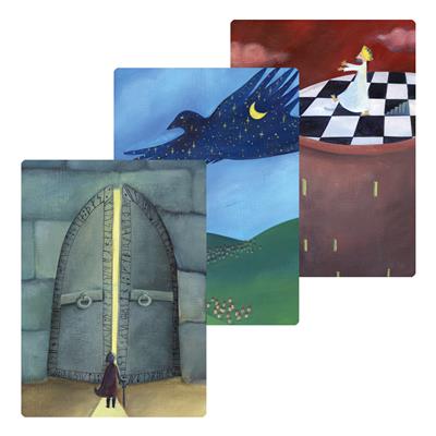 Dixit: Quest - Image 4
