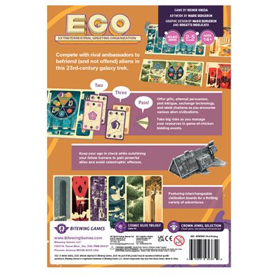 EGO - Image 2