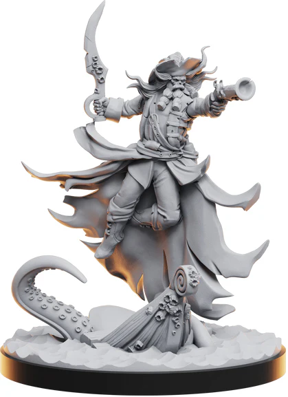 Epic Encounters: Local Legends - Ghost Pirate Encounter - Image 2