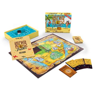 Escape Box: Pirates - Image 3