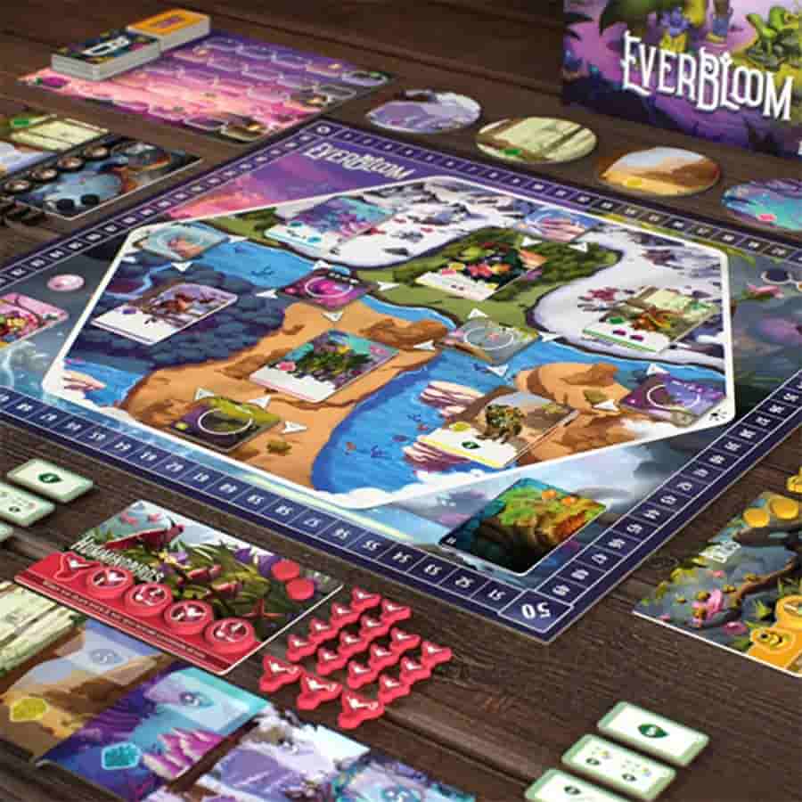 Everbloom - Image 2