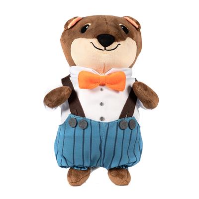 Everdell: Cozy Critters Plush Toys