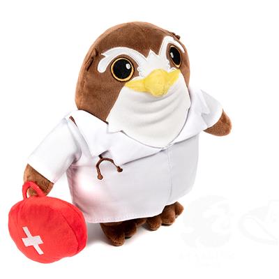 Everdell: Cozy Critters Plush Toys - Image 2