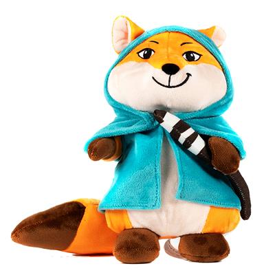 Everdell: Cozy Critters Plush Toys - Image 4