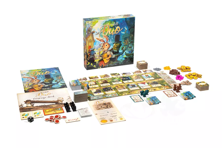 Everdell: Duo - Image 2