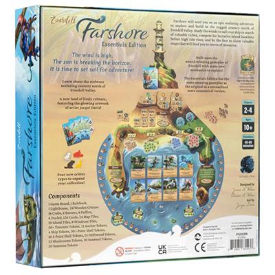 Everdell: Farshore Essentials - Image 2