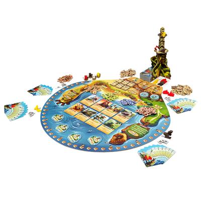 Everdell: Farshore Essentials - Image 3