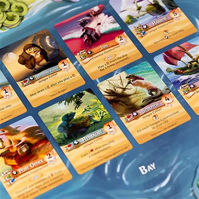 Everdell: Farshore Essentials - Image 4