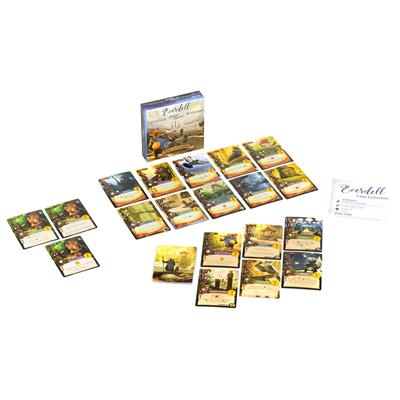 Everdell: Legendary Extra Extra and Rugwort Card Expansion - Image 3