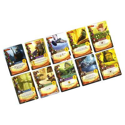 Everdell: Legendary Extra Extra and Rugwort Card Expansion - Image 4