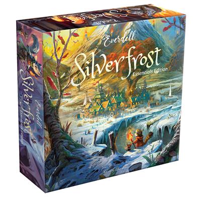 Everdell: Silverfrost Essentials Edition