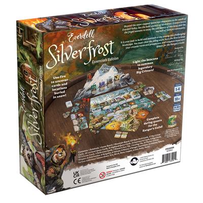 Everdell: Silverfrost Essentials Edition - Image 2