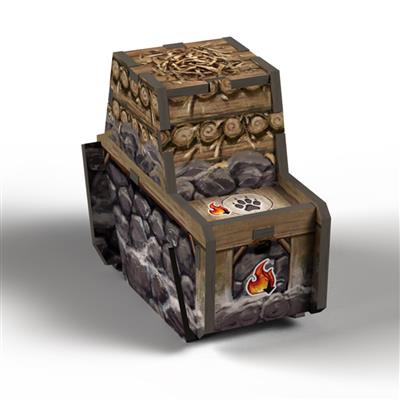 Everdell: Silverfrost Essentials Edition - Image 4