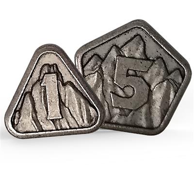 Everdell: Silverfrost Essentials Edition - Image 5