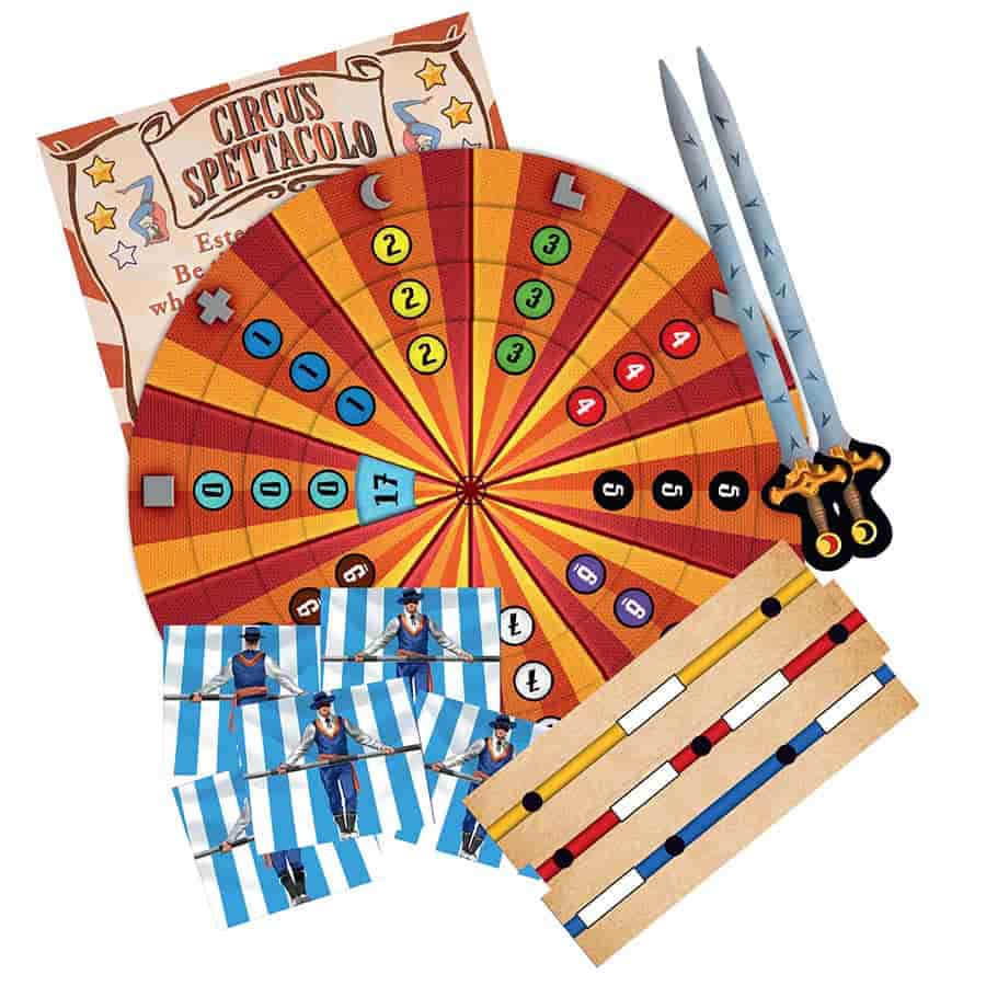 Exit: The Game: The Circus Mystery - Image 3