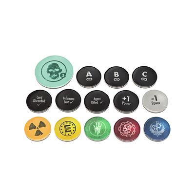 Fallout: Power Play - Image 2