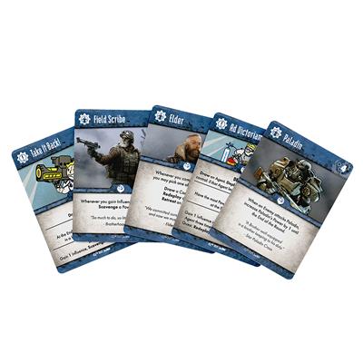 Fallout: Power Play - Image 3