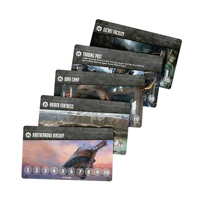 Fallout: Power Play - Image 4