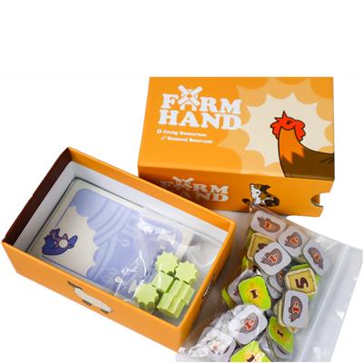 Farm Hand - Image 3