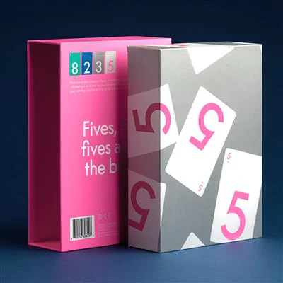 Fives - Image 2