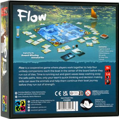 Flow - Image 2