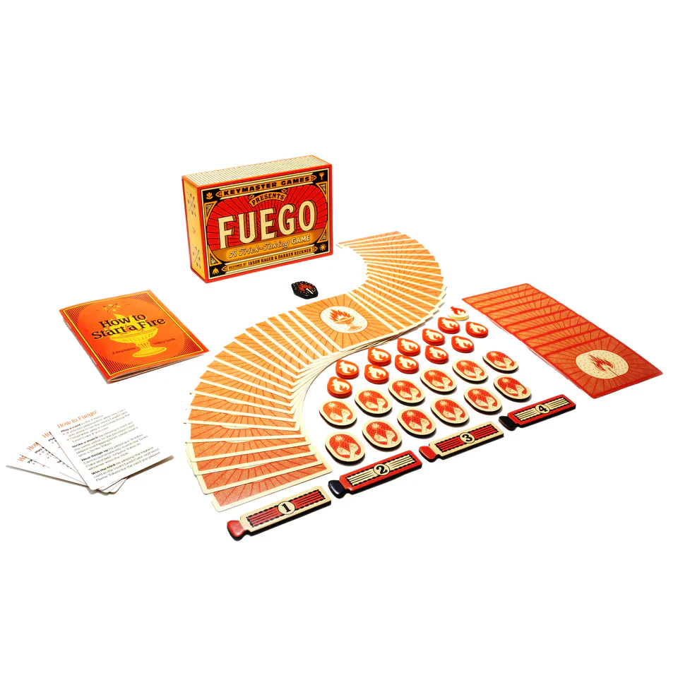 Fuego - Image 2