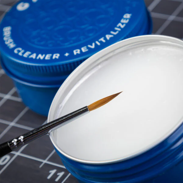 Game Envy Brush Cleaner & Revitalizer - Image 2