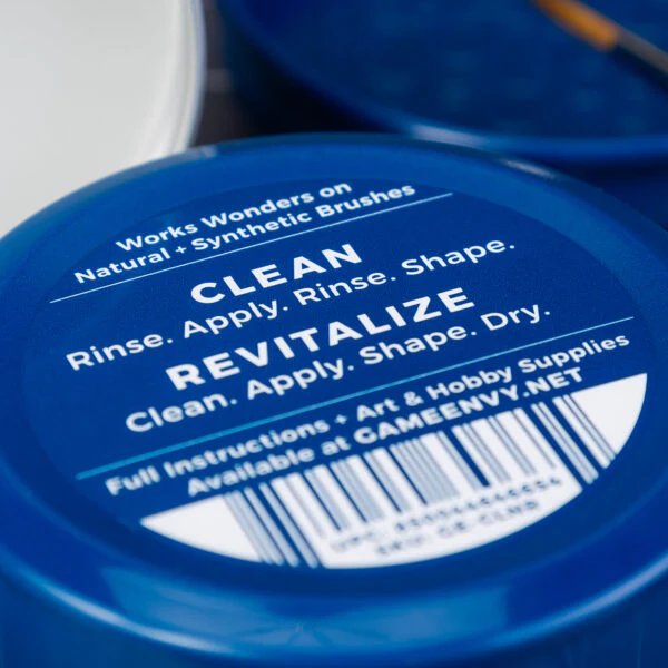 Game Envy Brush Cleaner & Revitalizer - Image 3