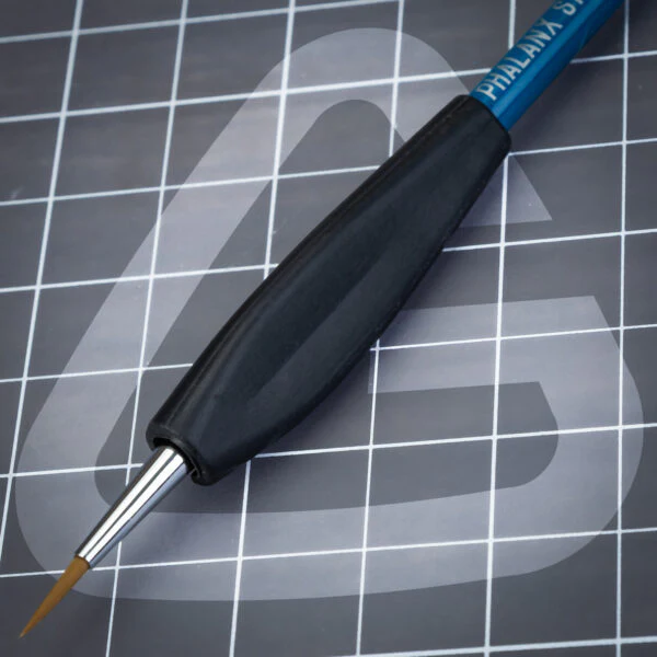 Game Envy: Brush Grip 5-Pack