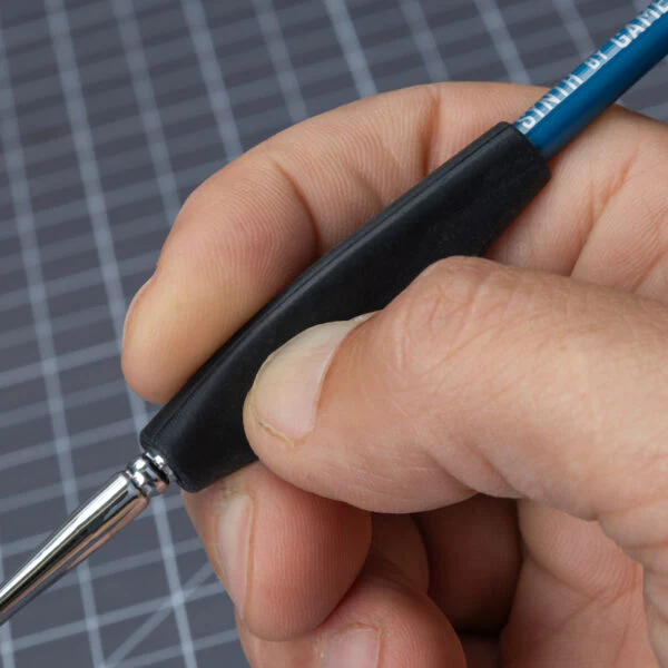 Game Envy: Brush Grip 5-Pack - Image 2