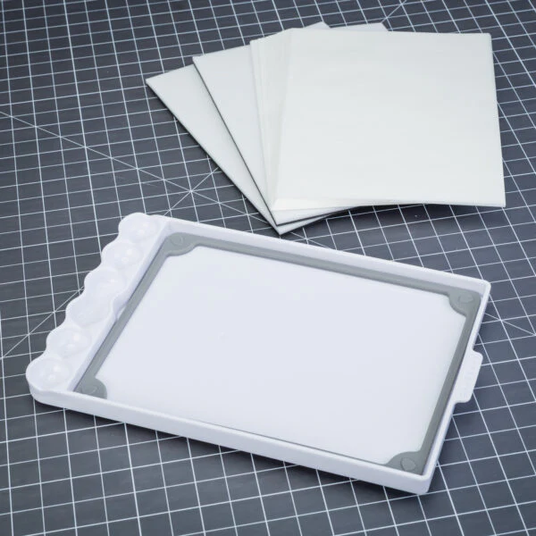 Game Envy: QUICK Wet + Dry Palette Bundle - Image 2