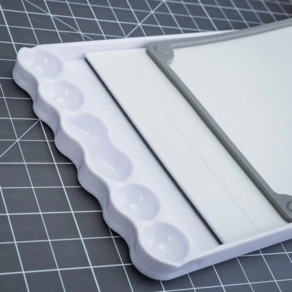 Game Envy: QUICK Wet + Dry Palette Bundle - Image 3