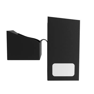 Gamegenic Deck Holder 60+ Mini American: Black - Image 3