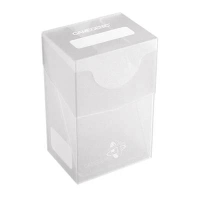 Gamegenic Deck Holder 60+ Mini American: Clear