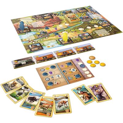 GREAT WESTERN TRAIL: EL PASO - Image 3