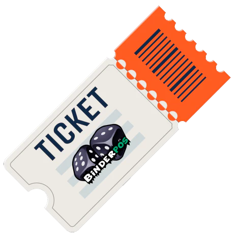 10/12/25 Gundam Weekly Play Ticket