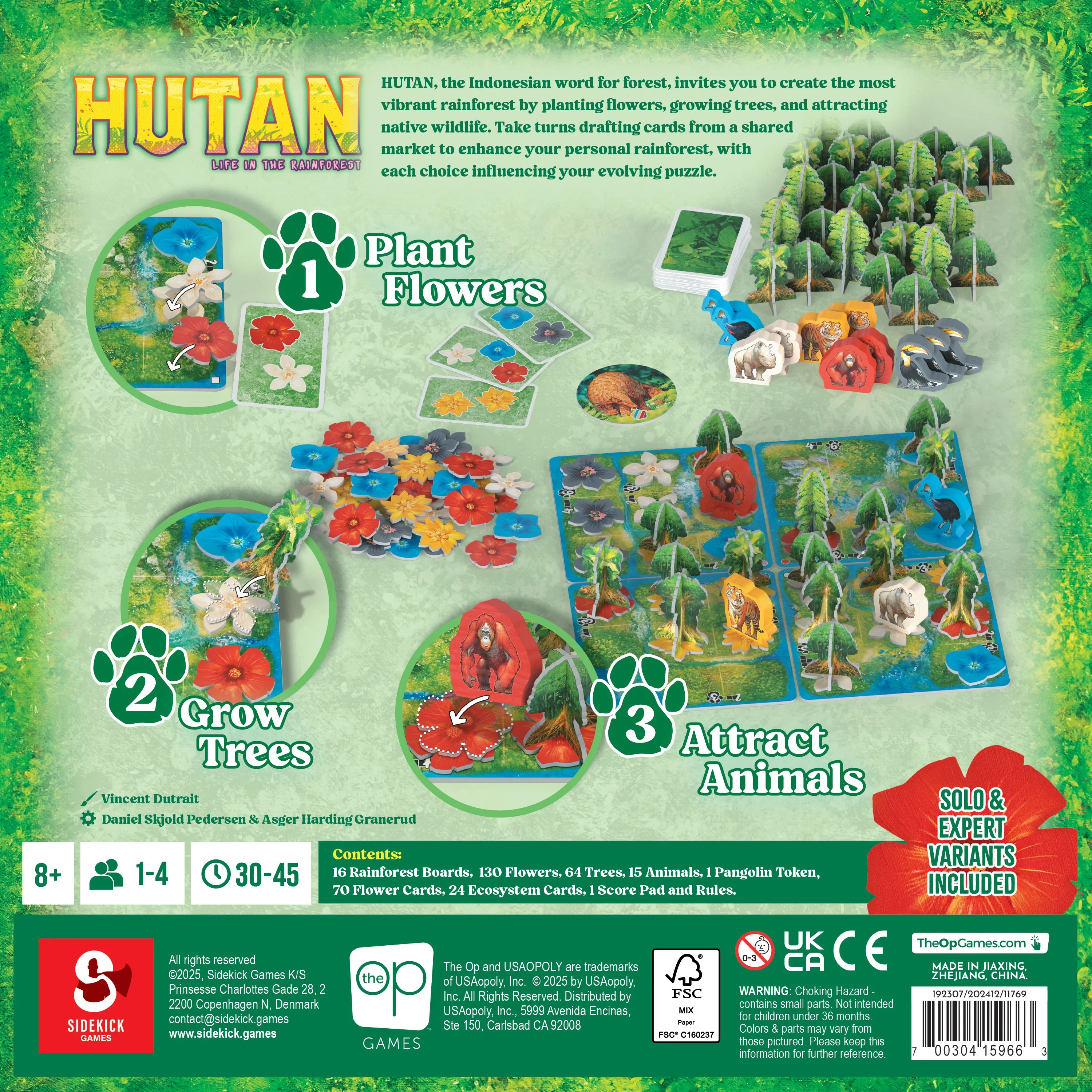 Hutan - Image 2
